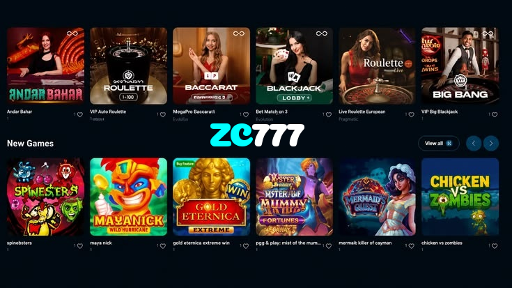 ZC777