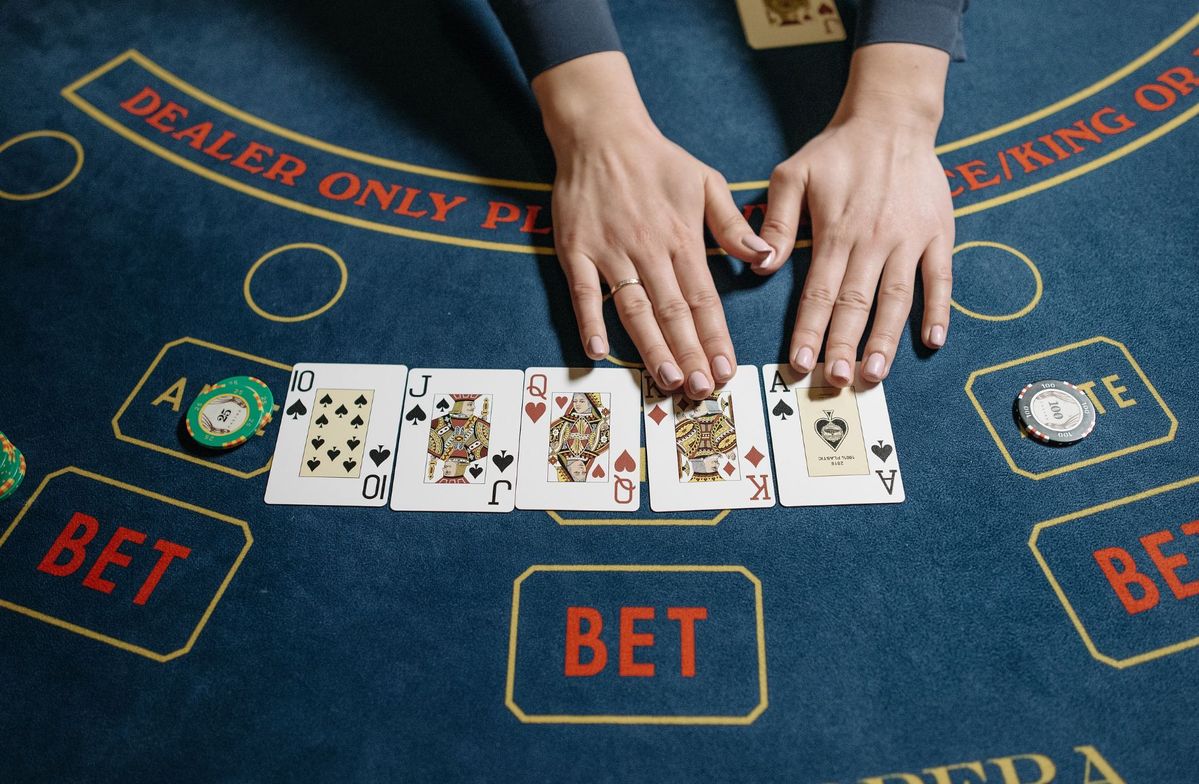 Betfair Betting Assistant Live Casino